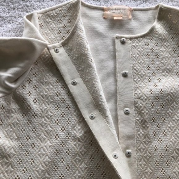 cardigan - Picture 2 of 2